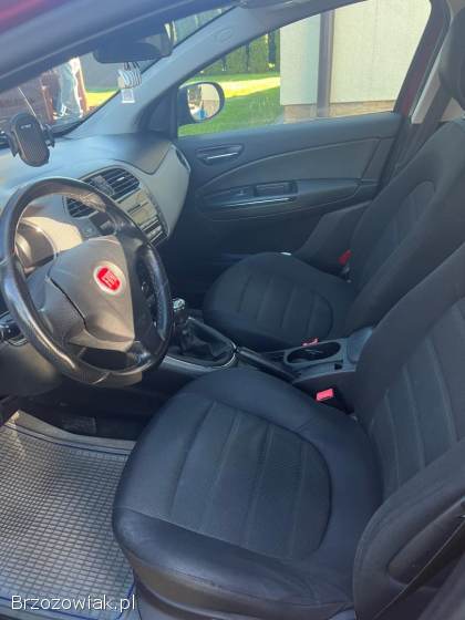 Fiat Bravo 2011