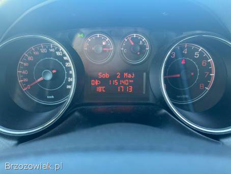 Fiat Bravo 2011