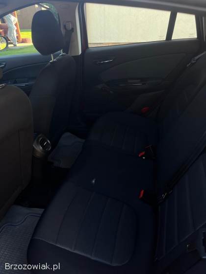 Fiat Bravo 2011