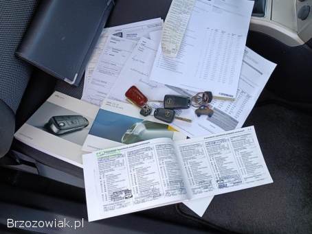Opel Astra H 2008