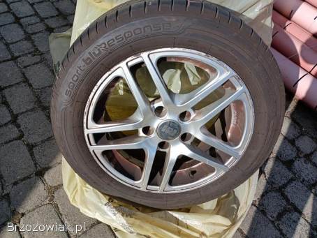 Opel Astra H 2008