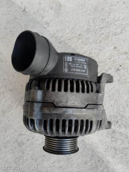 Alternator do audi A6 C5