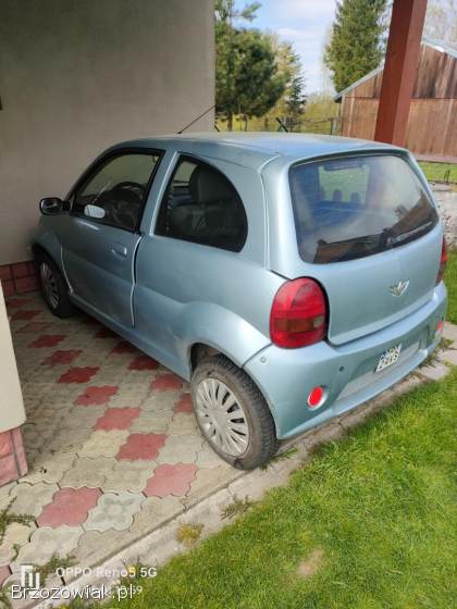 Chatenet CH 22 2006
