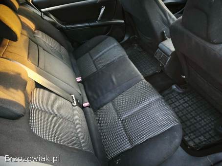 Peugeot 407 2004