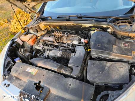 Peugeot 407 2004