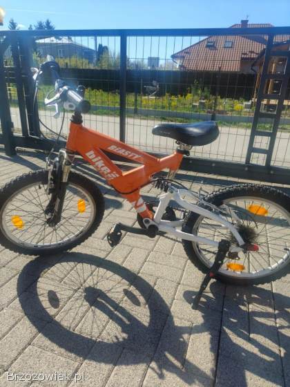 Sprzedam rower dla dziecka