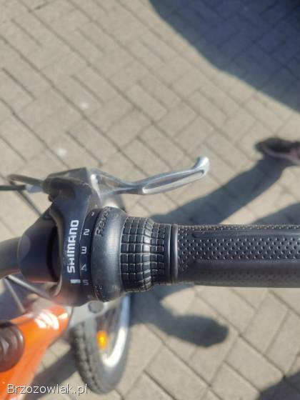 Sprzedam rower dla dziecka