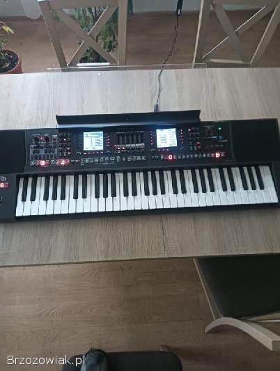Roland EA 7 keyboard stan jak nowy