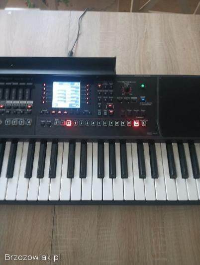 Roland EA 7 keyboard stan jak nowy