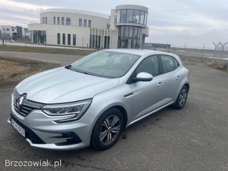 Renault Megane 4 lift  2022