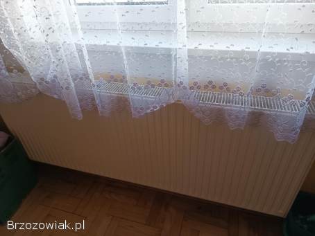 Grzejniki panelowe
