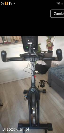 Sprzedam rower treningowy spinningowy