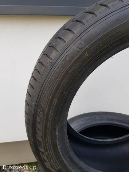 Opony letnie FALKEN AZENIS FK510A XL 205/55R17 95 W