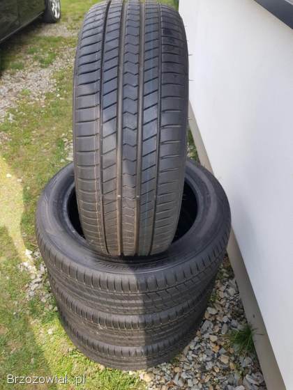 Opony letnie FALKEN AZENIS FK510A XL 205/55R17 95 W
