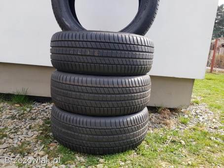 Opony letnie FALKEN AZENIS FK510A XL 205/55R17 95 W