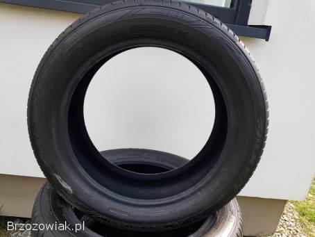 Opony letnie FALKEN AZENIS FK510A XL 205/55R17 95 W