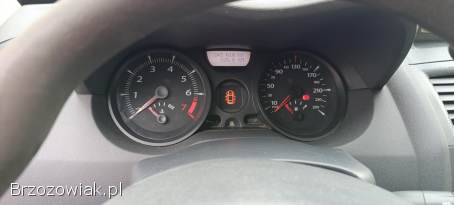 Renault Megane Kombi 2007