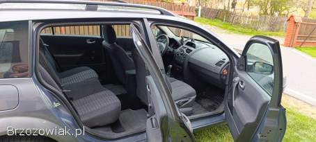 Renault Megane Kombi 2007