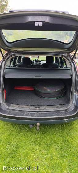 Renault Megane Kombi 2007