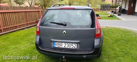 Renault Megane Kombi 2007