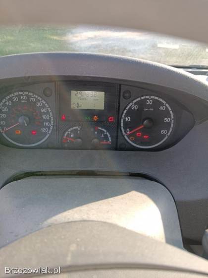 Citroen jumper