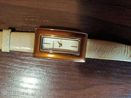 Zegarek damski DKNY