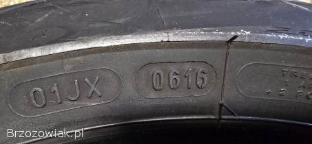 OPONY MOTOCYKLOWE Michelin Pilot Power 3 190/55 ZR17,  120/70 ZR17