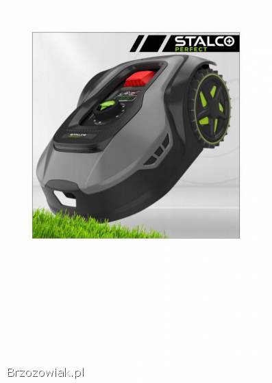 Robot Koszący RMP950 STALCO PERFECT