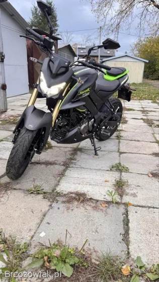 Benelli TnT 2023
