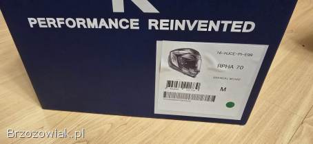 KASK HJC RPHA70 M