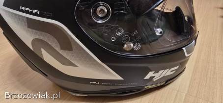 KASK HJC RPHA70 M