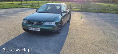 Audi A3 1998