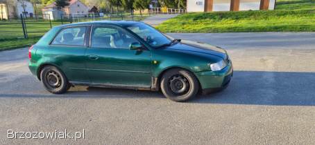 Audi A3 1998