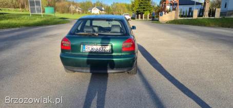 Audi A3 1998