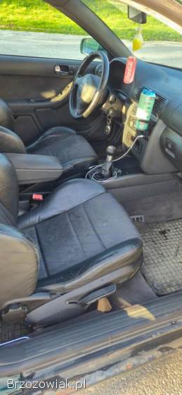 Audi A3 1998