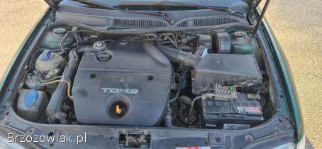 Audi A3 1998