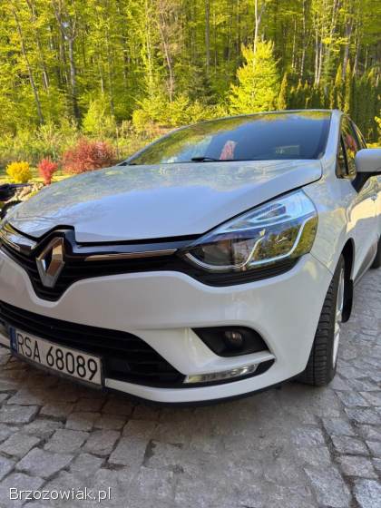 Renault Clio Biznes  2017