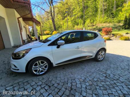 Renault Clio Biznes  2017