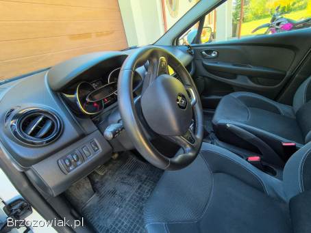Renault Clio Biznes  2017