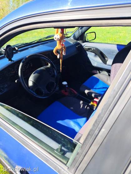 Volkswagen Passat 1993