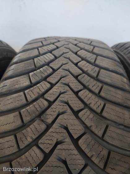 Opony Zimowe Letnie 225/55/18 R18
