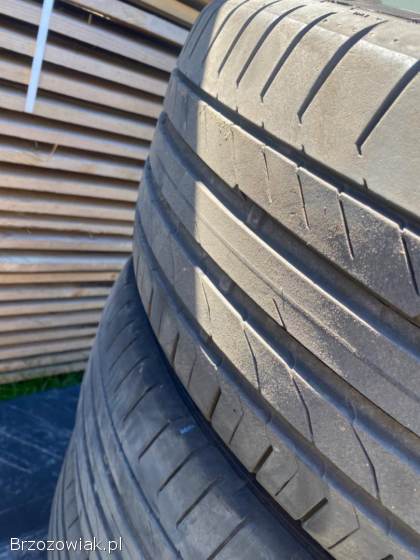 Continental 235/55R19