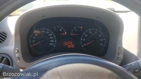 Fiat Panda 2003