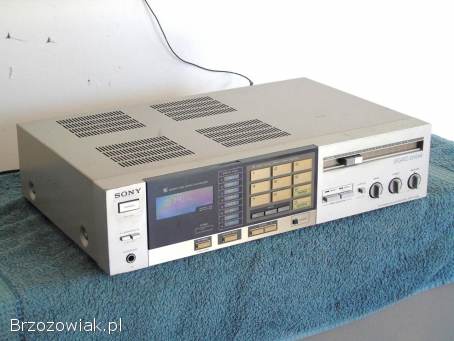 Amplituner Sony STR-VX30L sprawny Vintage.  WYSYŁKA.