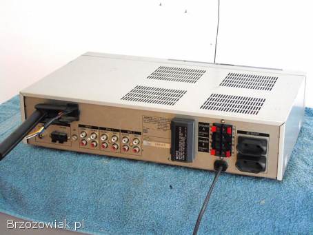 Amplituner Sony STR-VX30L sprawny Vintage.  WYSYŁKA.