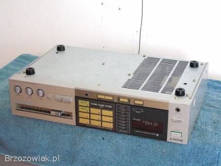 Amplituner Sony STR-VX30L sprawny Vintage.  WYSYŁKA.