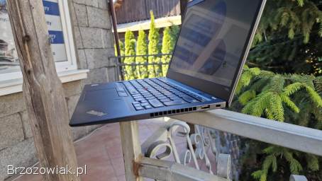 Lenovo ThinkPad T490s i7-8665U 32GB Ram Dysk SSD Ekran dotykowy Win11