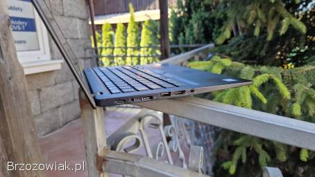 Lenovo ThinkPad T490s i7-8665U 32GB Ram Dysk SSD Ekran dotykowy Win11