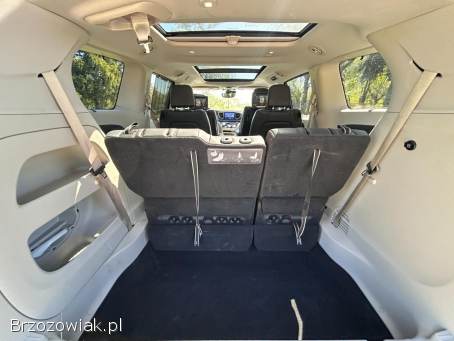 Chrysler Pacifica 2017