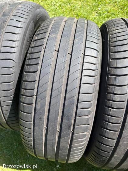 Michelin Primacy 4 225/55 R17
